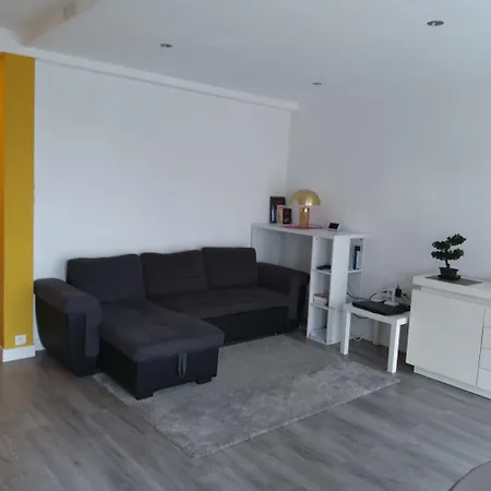 T2 Apartment